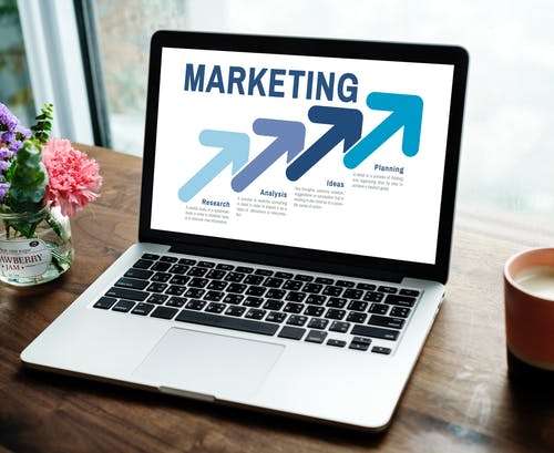 small business marketing in charlottesville va