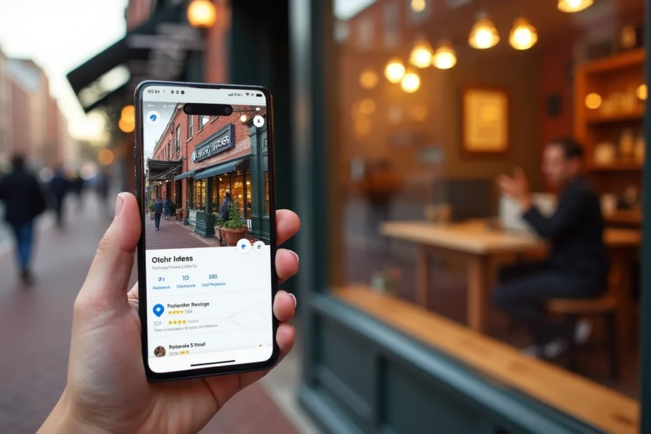 The Ultimate Charlottesville SEO Guide: What Local Businesses Need in 2025