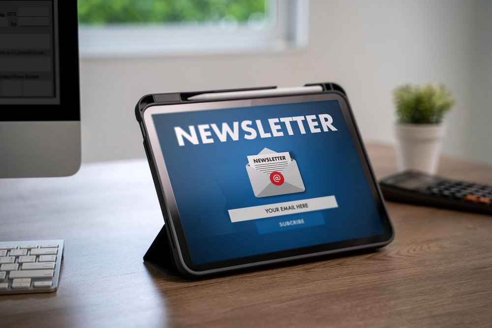 Newsletter Income Calculator: Predict Your First Year Earnings Today