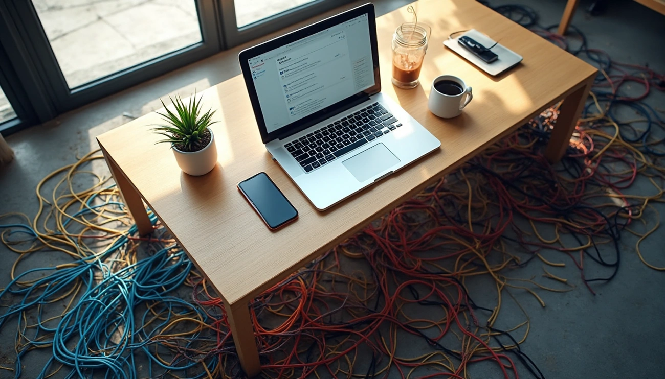 The Hidden Cost of Web Application Scalability: What Most Architects Miss