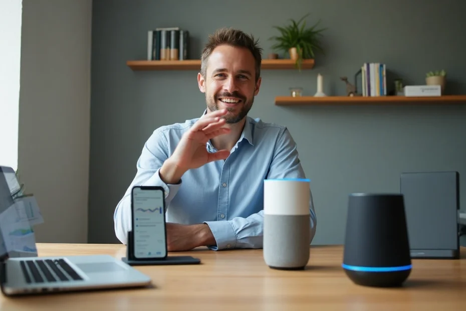 Why Your SEO Strategy Needs Voice Search Tips (With Expert Examples)