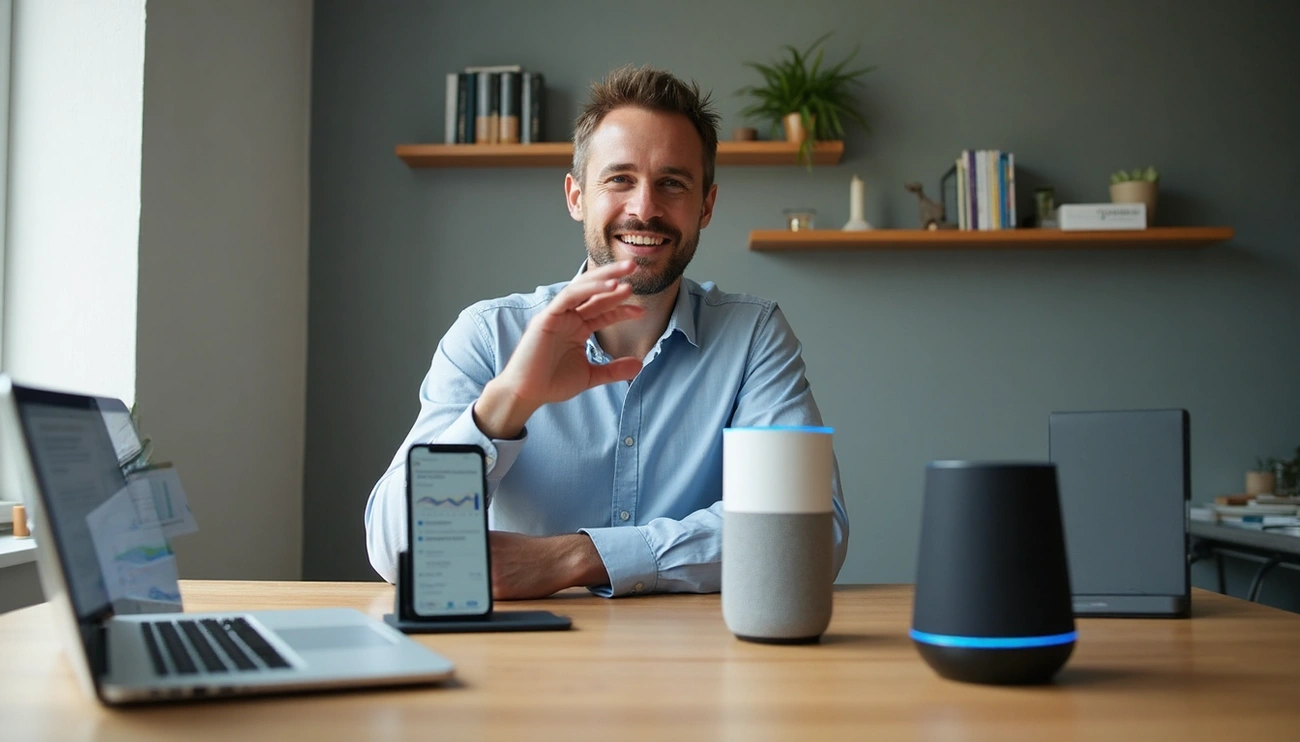 Why Your SEO Strategy Needs Voice Search Tips (With Expert Examples)