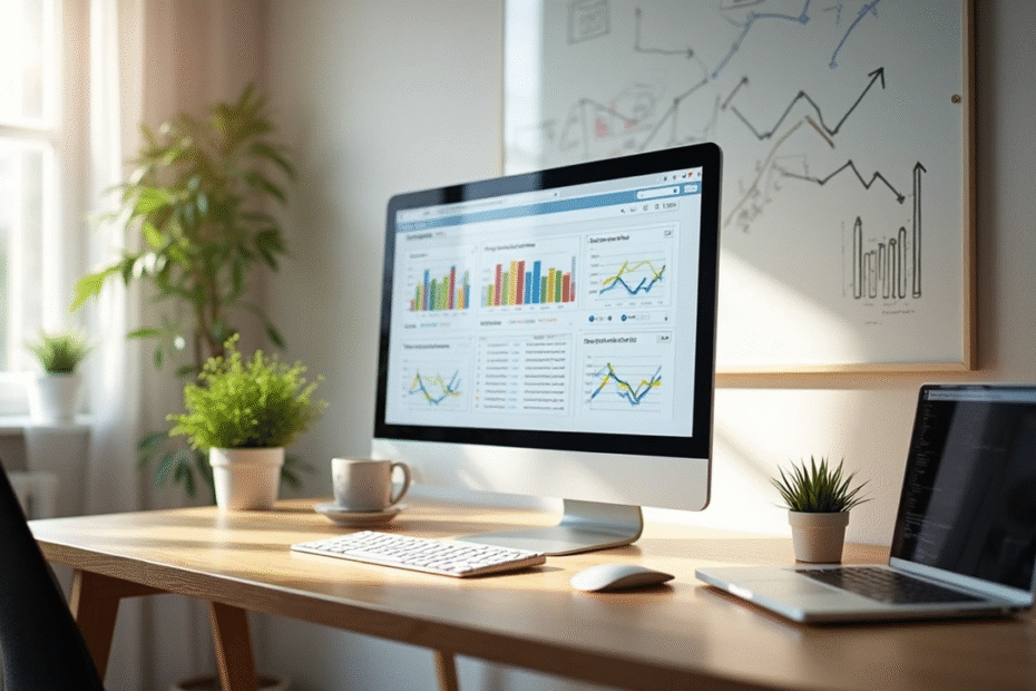 using seo software