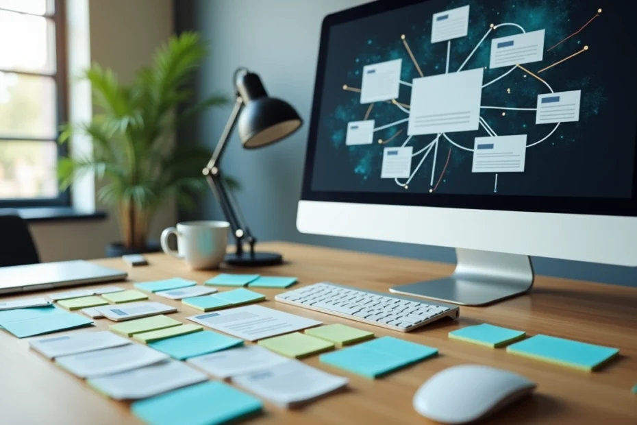 The Proven Pillar Cluster Content Strategy That Doubled Our SEO Traffic [2025 Guide]