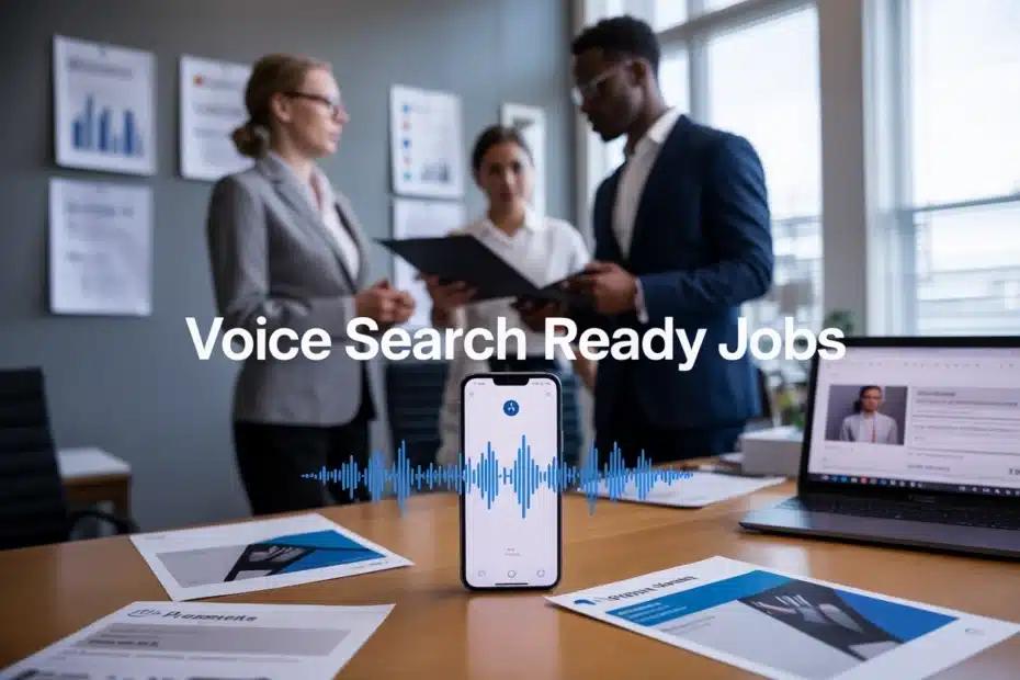Voice Search Optimization Made Simple: A Proven Website Guide for 2025