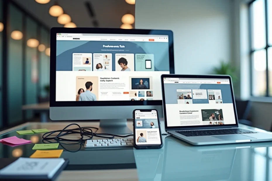 Why Top Brands Choose Headless Websites: Real Examples & Results