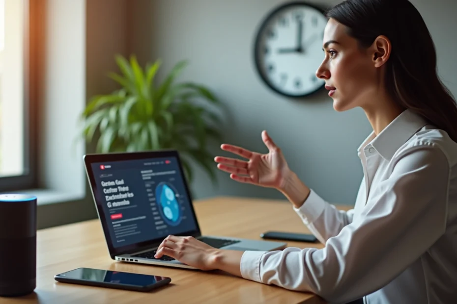 Why Your Website Is Failing at Voice Search (And How to Fix It) in 2025