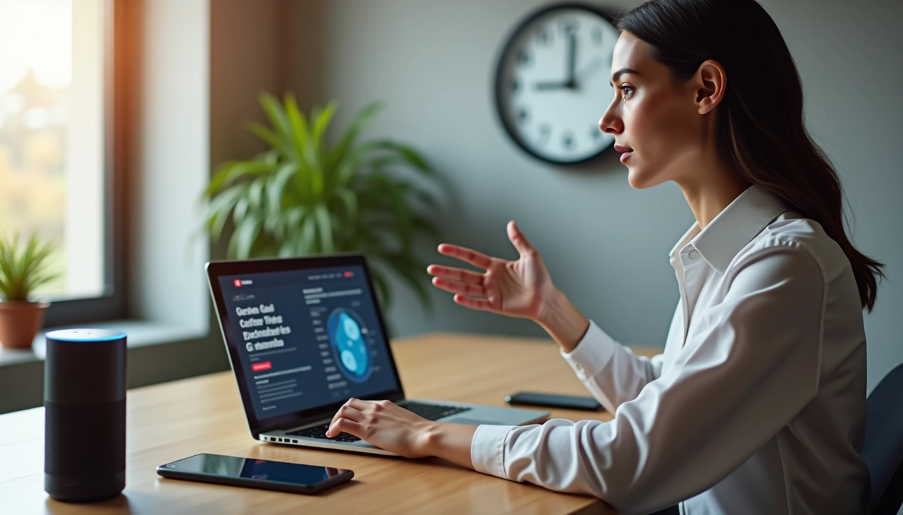 Why Your Website Is Failing at Voice Search (And How to Fix It) in 2025