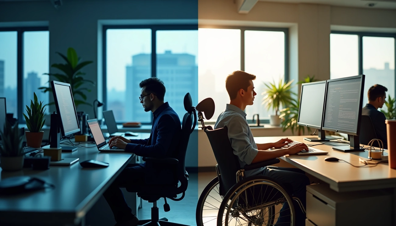 Why Your Website’s Inclusive Design Might Be Failing Users in 2025