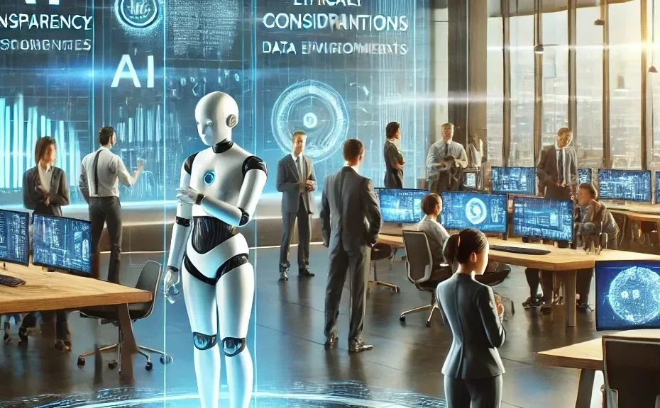 Why Your AI Workflow Might Be Unethical: Real Solutions for Designers