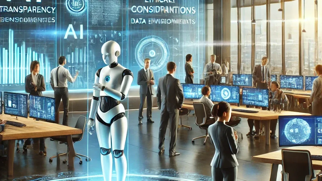 Why Your AI Workflow Might Be Unethical: Real Solutions for Designers