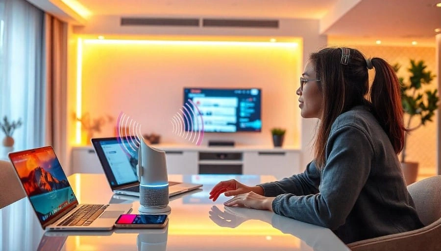 Why Your Website Will Fail Without Voice Search Optimization in 2025