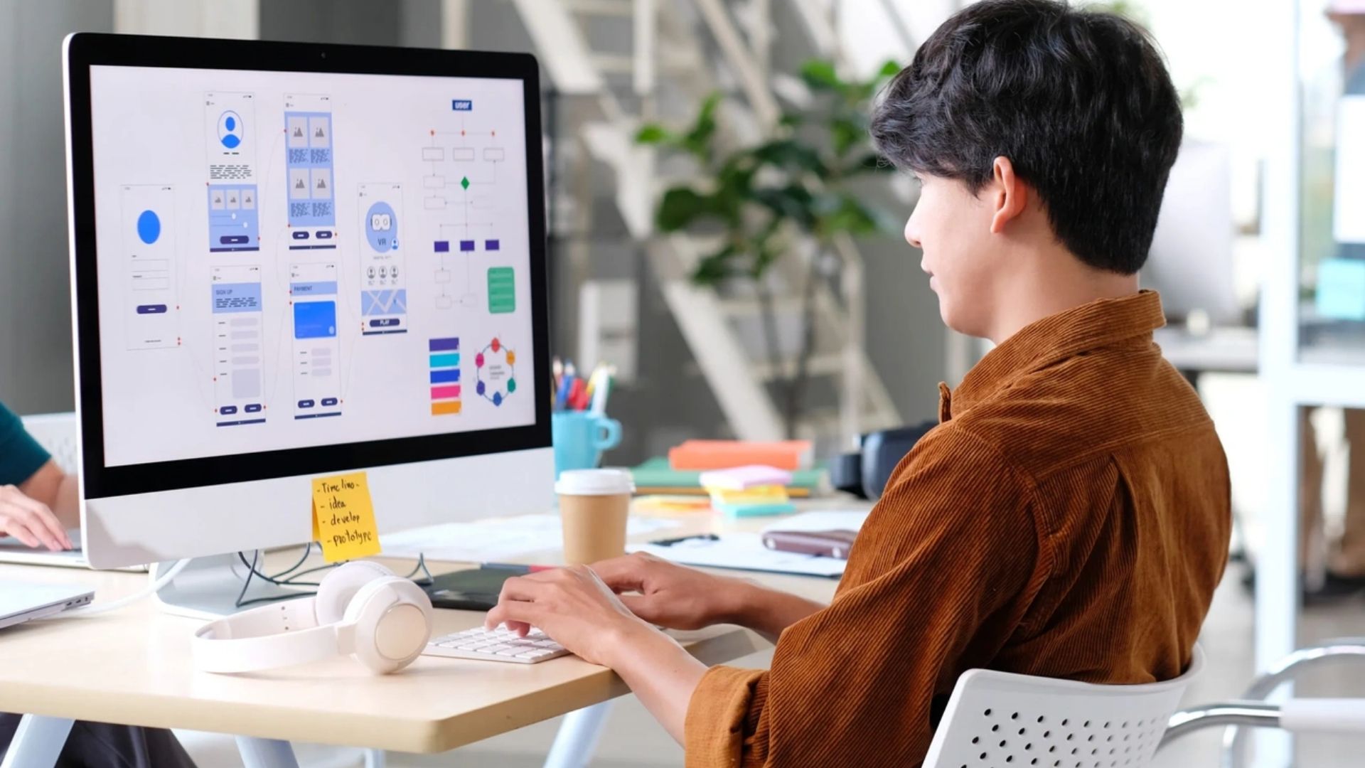 UI/UX Design Trends: A Designer’s Guide to Machine Learning