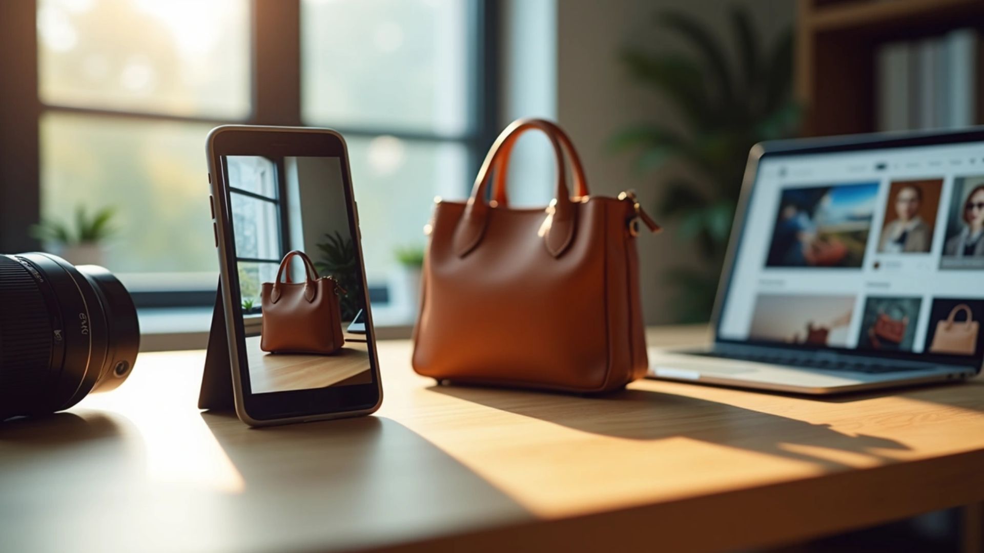 Visual Search SEO Made Simple: A Proven Guide for Beginners